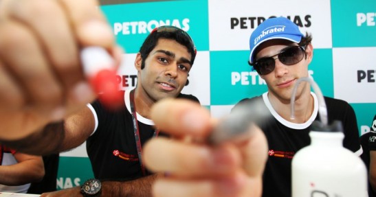 Hispania Racing Team